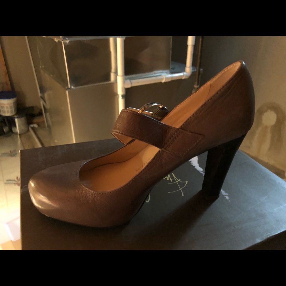 Shoes/ Mary Jane